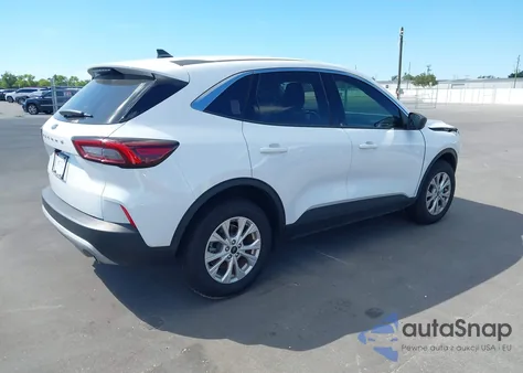 2024 Ford Escape Active z USA, uszkodzony, nr VIN 1FMCU0GNXRUB11840